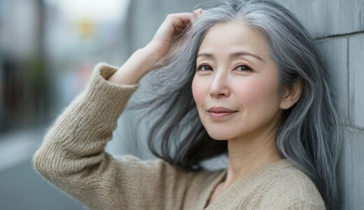 甘酒は白髪を減らす？ 効果的な飲み方と市販品の実力を解説